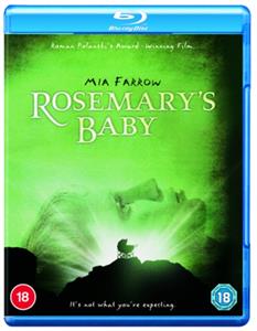 Movie – Rosemary's Baby