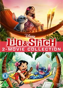 Movie – Lilo & Stitch: 2-Movie Collection