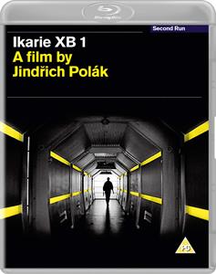 Movie – Ikarie Xb-1