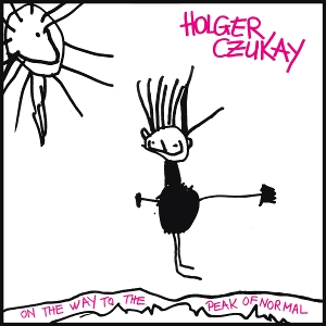 Czukay, Holger – On the Way To the Peak of Normal