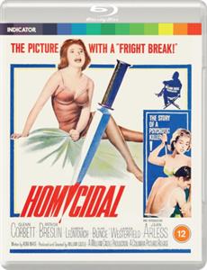 Movie – Homicidal