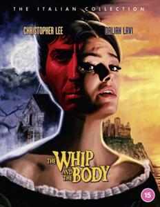 Movie – Whip and the Body