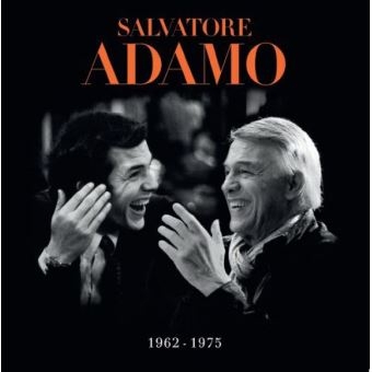 Adamo – 1962-1975