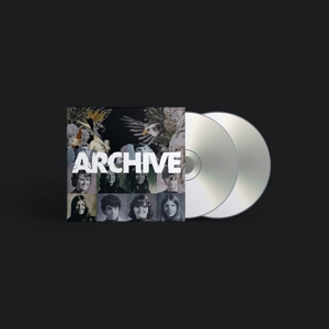 Archive – You All Look the Same To Me / Noise