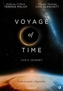 Documentary – Voyage of Time