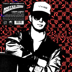 Boninsegna, Tony – Notes From Underground 1986-1994 Vol. 1