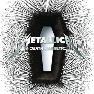 Metallica – Death Magnetic