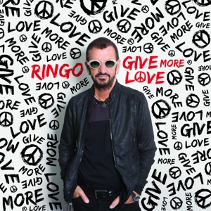 Starr, Ringo – Give More Love