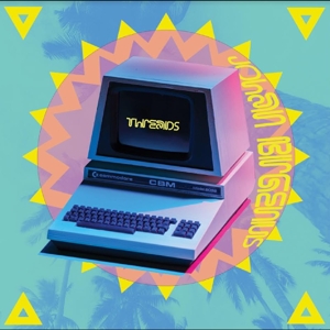 Birgenius, Johan – Threads