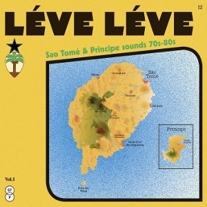 V/A – Leve Leve
