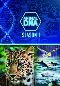 Documentary – Animal Dna: Season One