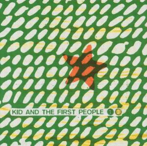 Kid & the First People – Tiwerenge