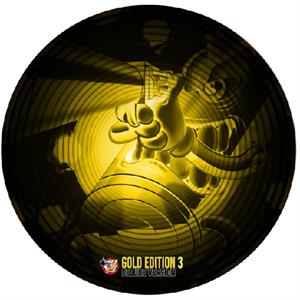 V/A – Gold Edition 3 (Deluxe Version)