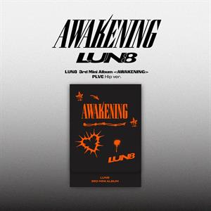 Lun8 – Awakening
