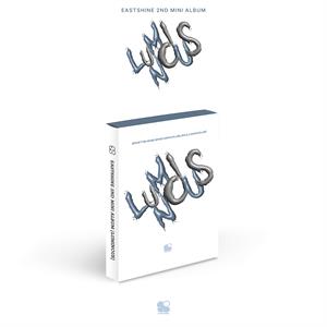 Eastshine – Luminous