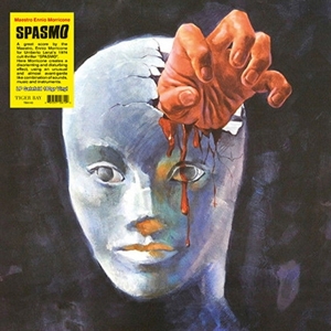 Morricone, Ennio – Spasmo