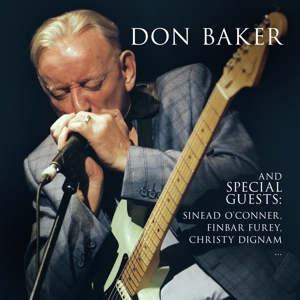 Baker, Don – And Special Guests