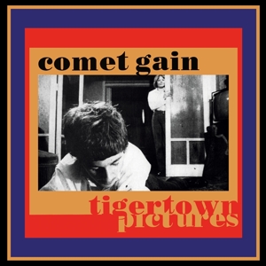 Comet Gain – Tigertown Pictures