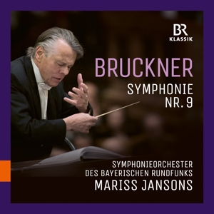 Berliner Philharmoniker, Sergi – Anton Bruckner: Symphony No. 9