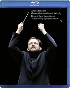 Gilels, Emil Gewandhausorchester – Symphony No.40/Symphony No.6