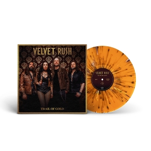 Velvet Rush – Trail of Gold