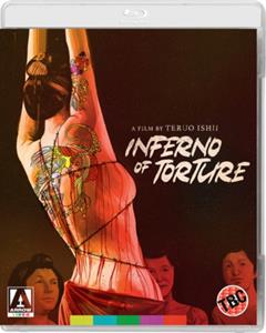 Movie – Inferno of Torture