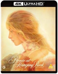 Movie – Picnic At Hanging Rock