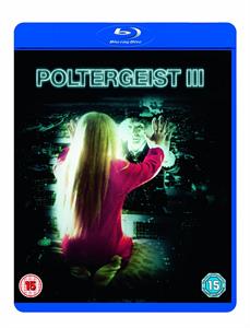 Movie – Poltergeist Iii