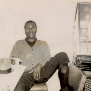 V/A – Leon Gardner's Igloo Records