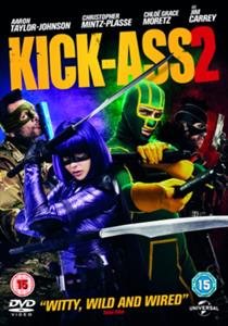 Movie – Kick-Ass 2