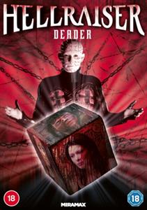 Movie – Hellraiser 7 - Deader