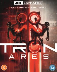 Movie – Tron: Ares