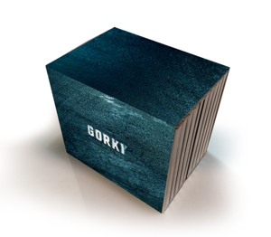 Gorky – Alles Moet Weg