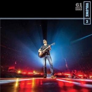 Church, Eric – 61 Days In Church Volume 2