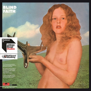 Blind Faith – Blind Faith