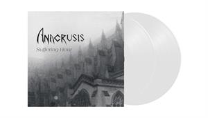 Anacrusis – Suffering Hour