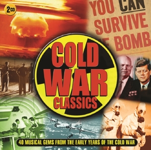 V/A – Cold War Classics
