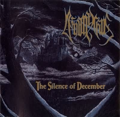 Deinonychus – The Silence of December