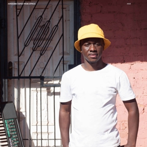 Afrika, Teno – Amapiano Selections