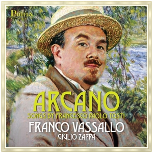 Vassallo, Franco – Arcano