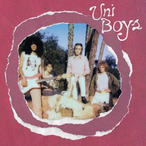 Uni Boys – Uni Boys