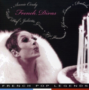 V/A – French Divas