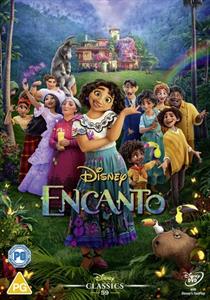 Animation – Encanto