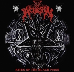 Acheron – Rites of the Black Mass