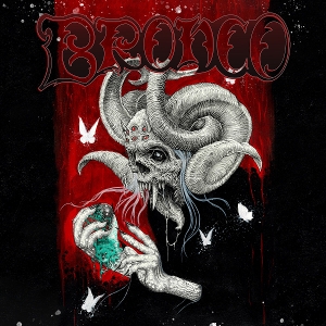 Bronco – Bronco