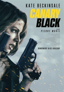 Movie – Canary Black