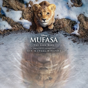 V/A – Mufasa: the Lion King