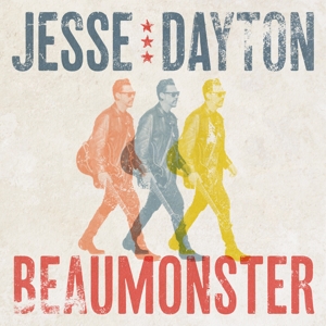 Dayton, Jesse – Beaumonster