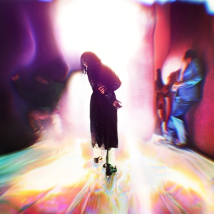 Obongjayar – Some Nights / Dream of Doors