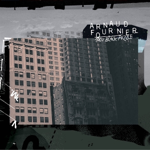 Fournier, Arnaud – 100% Black Puzzle